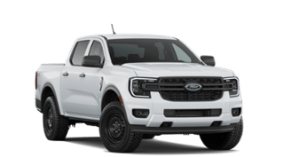 2026 Ford Ranger® External Image 5